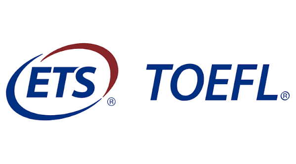 TOEFL Logo